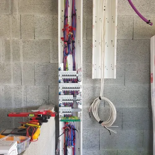 depannage electrique pontaubault