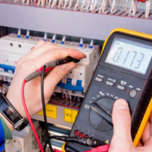 electricien isigny le buat
