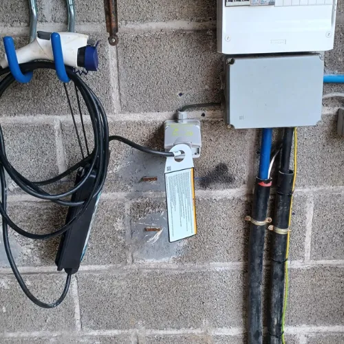 electricien mortain bocage